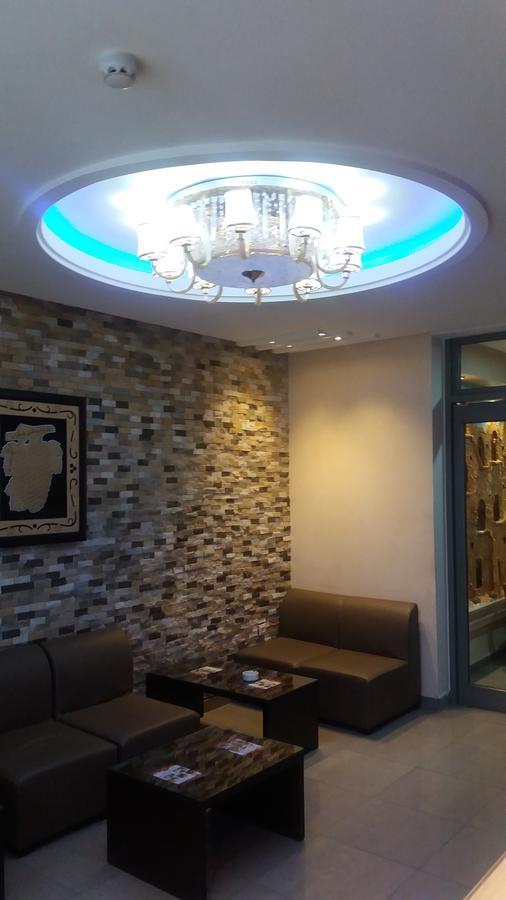 Hotel Matous Тунис Экстерьер фото