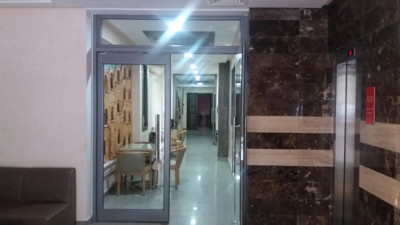 Hotel Matous Тунис Экстерьер фото