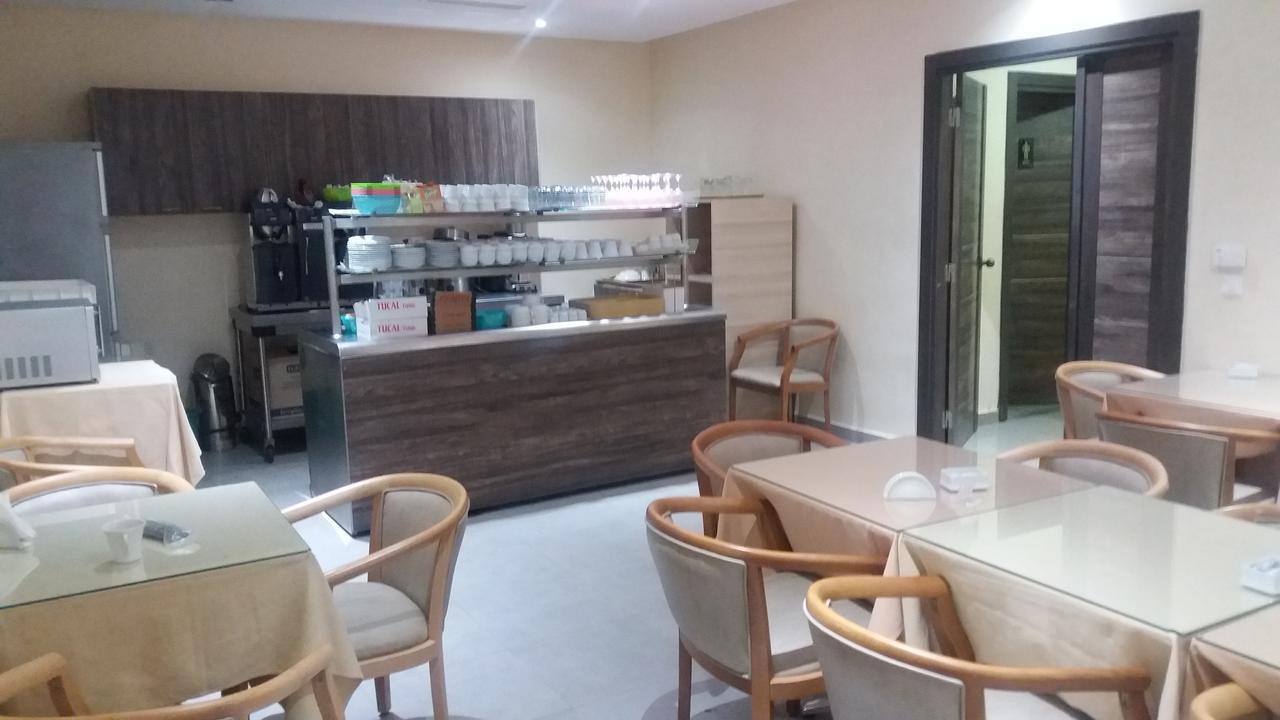 Hotel Matous Тунис Экстерьер фото