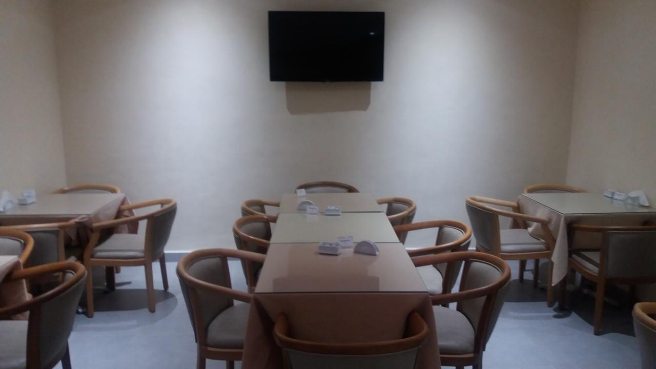 Hotel Matous Тунис Экстерьер фото